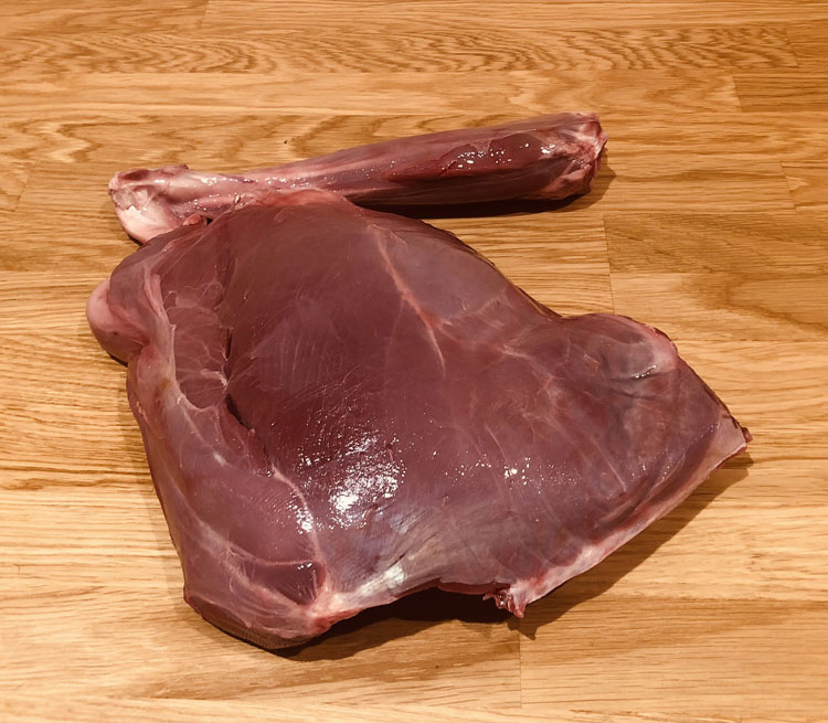 Fleischerei Willi Marks e.K. - Unsere Wildfleisch-Spezialitäten