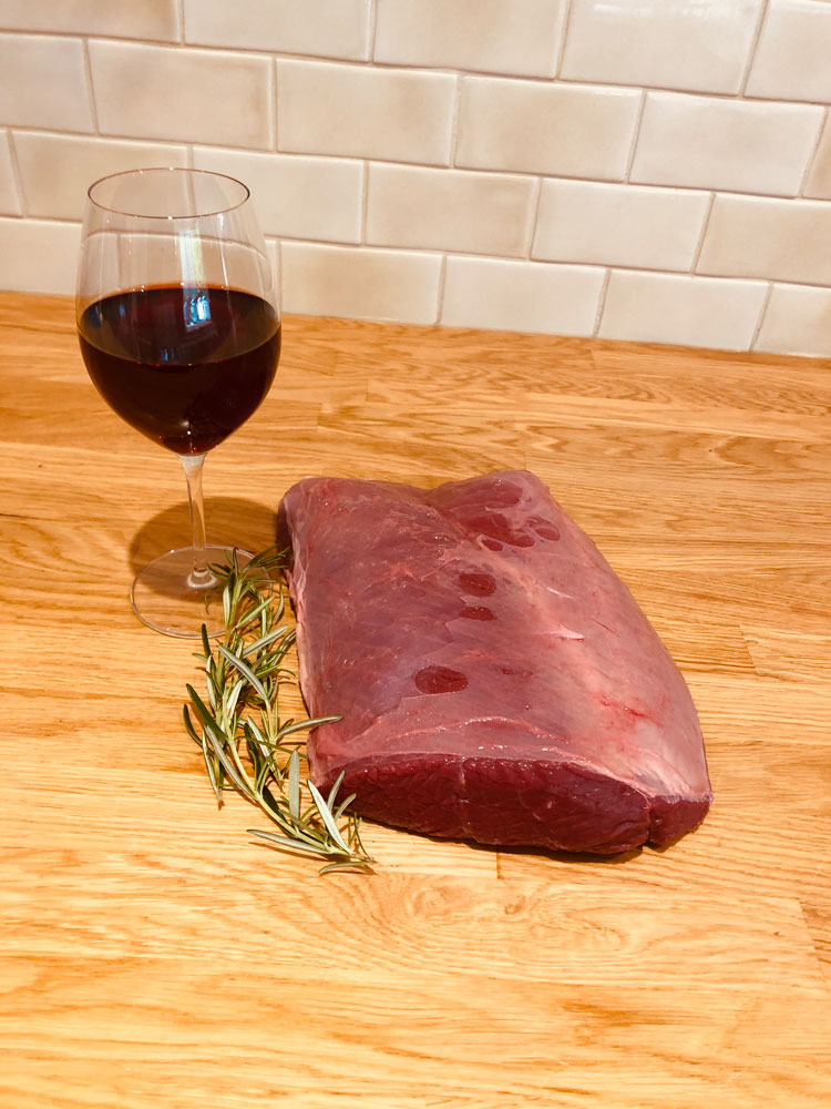 Fleischerei Willi Marks e.K. - Unsere Wildfleisch-Spezialitäten