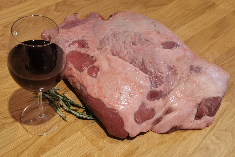 Fleischerei Willi Marks e.K. - Unsere Wildfleisch-Spezialitäten